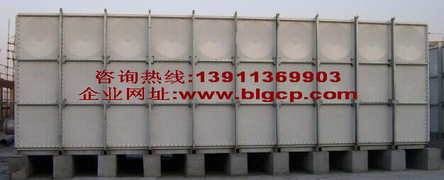 玻璃鋼消防水箱的設(shè)計種類