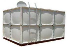 玻璃鋼消防水箱結(jié)構(gòu)特點(diǎn)